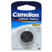 Батарейка Camelion CR2477 Батарейка Camelion CR2477