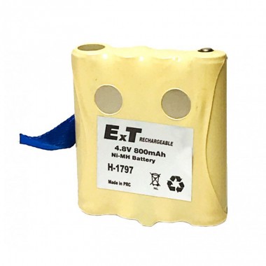 Аккумулятор ExT H-1797 (600 mAh)