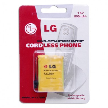Аккумулятор LG B-1572HP (800 mAh) 
