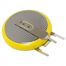 Батарейка EEMB CR2032-PEN3 с выводами Батарейка EEMB CR2032-PEN3 с выводами