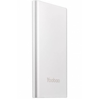 Внешний аккумулятор YOOBAO Power Bank PL-5