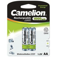 Аккумулятор CAMELION R6 (1000 mAh)