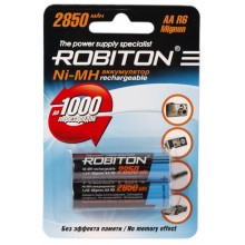 Аккумулятор ROBITON R6 (2850 mAh)