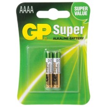 Батарейка GP 25A Super Alkaline Батарейка GP 25A Super Alkaline