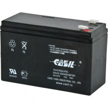 Аккумулятор CASIL CA1270 (12V, 7Ah)