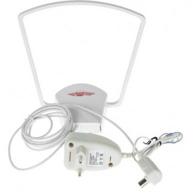 Телевизионная антенна  REMO BAS-5107 MINI Digital