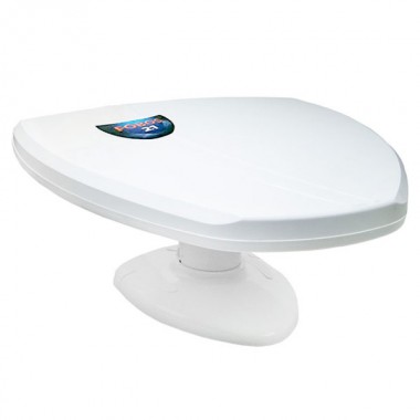 Телевизионная антенна REMO BAS-5121-DX FOBOS 2.1 Телевизионная антенна REMO BAS-5121-DX FOBOS 2.1
