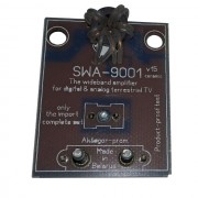 Плата антенного усилителя  SWA-9001 CERAMIC