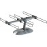 Телевизионная антенна Locus L850.06