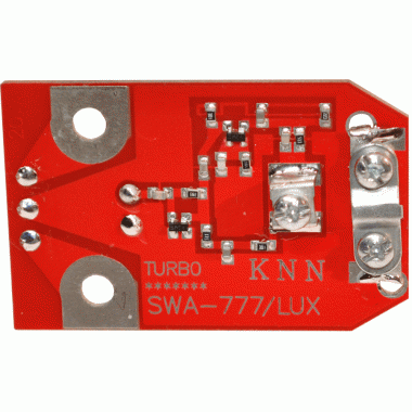 Плата антенного усилителя SWA-777/lux 