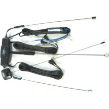 Телевизионная антенна Clarion ZCP-100 Телевизионная антенна Clarion ZCP-100