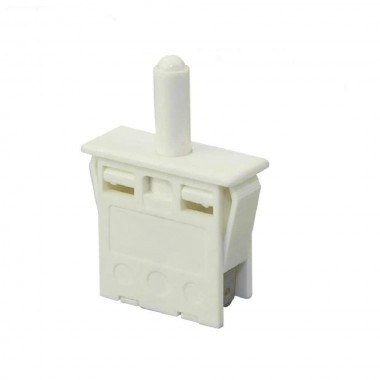 Выключатель-кнопка PBS-37 250V 0.2А (2с)