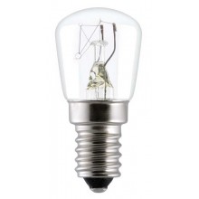 Лампа накаливания ПШ 235-245-15Вт (300) E14