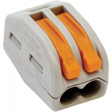 Универсальная экспресс-клемма Rexant 07-5252 Универсальная экспресс-клемма Rexant 07-5252