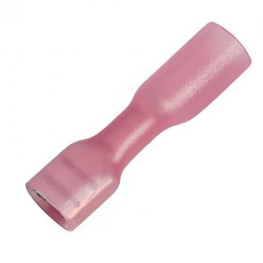 Клемма плоская DRS/FDD1.25-250