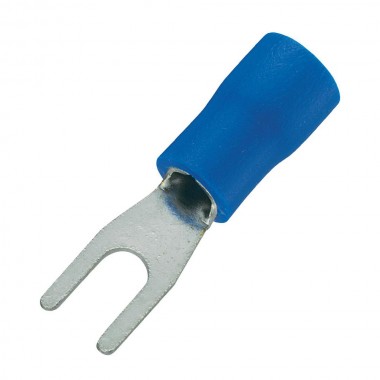 Наконечник вилочный SV2-3