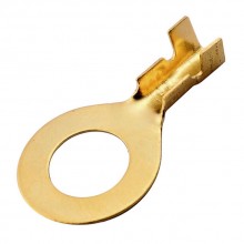 Наконечник кольцевой DJ431-8B Наконечник кольцевой DJ431-8B