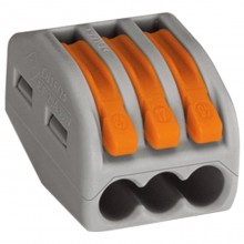 Универсальная экспресс-клемма Rexant 07-5253 Универсальная экспресс-клемма Rexant 07-5253