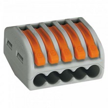 Универсальная экспресс-клемма Rexant 07-5255 Универсальная экспресс-клемма Rexant 07-5255