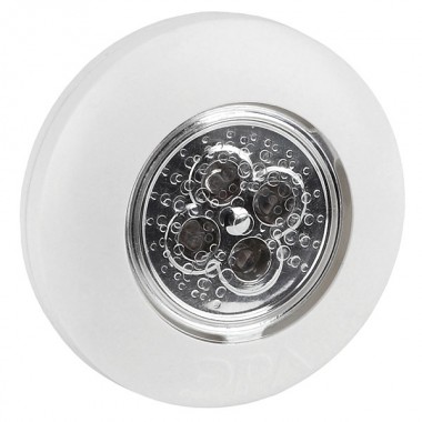 Фонарь ЭРА «Аврора» SB-502 Push Light (3 шт.)