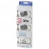 Фонарь ЭРА «Аврора» SB-502 Push Light (3 шт.)