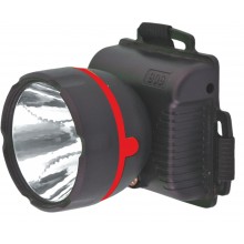 Налобный фонарь ULTRAFLASH 909LED1 Налобный фонарь ULTRAFLASH 909LED1