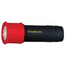 Фонарь ULTRAFLASH LED15001-A Фонарь ULTRAFLASH LED15001-A
