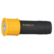 Фонарь ULTRAFLASH LED15001-B Фонарь ULTRAFLASH LED15001-B