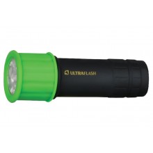 Фонарь ULTRAFLASH LED15001-C Фонарь ULTRAFLASH LED15001-C