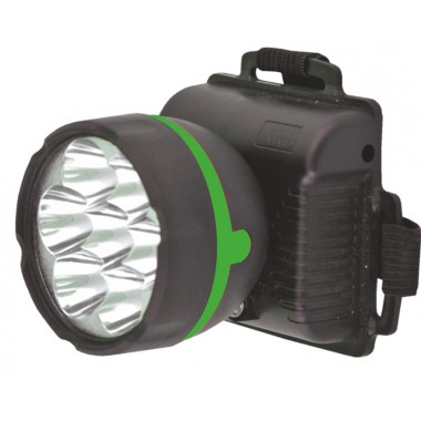 Налобный фонарь ULTRAFLASH 909LED7
