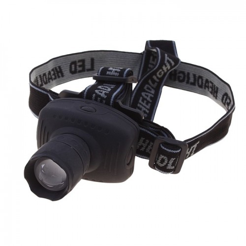 high power zoom headlamp tk27