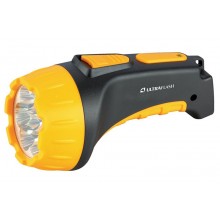 Аккумуляторный фонарь ULTRAFLASH LED3807 Аккумуляторный фонарь ULTRAFLASH LED3807