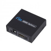 Активный HDMI разветвитель 1X2 PORT 1080P 3D