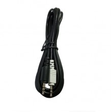 Шнур micro jack 2.5 мм - micro jack 2.5 мм OD4.0мм 1.8м Шнур micro jack 2.5 мм - micro jack 2.5 мм OD4.0мм 1.8м