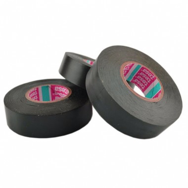 Тканевая изолента TESA  «Шелковая», 20мм х 15 м