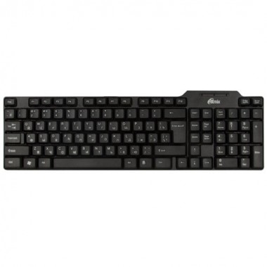 Клавиатура RITMIX RKB-111 Клавиатура RITMIX RKB-111