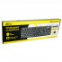 Клавиатура RITMIX RKB-103 USB Клавиатура RITMIX RKB-103 USB