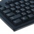 Клавиатура Smartbuy EZ Key 108 Black USB