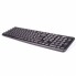 Клавиатура RITMIX RKB-103 USB Клавиатура RITMIX RKB-103 USB