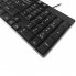 Клавиатура CBR KB-110 Black USB Клавиатура CBR KB-110 Black USB