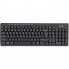 Клавиатура CBR KB-110 Black USB Клавиатура CBR KB-110 Black USB