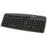 Клавиатура Smartbuy EZ Key 108 Black USB