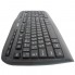 Клавиатура Perfeo PF-5213-WL Multimedia Black Клавиатура Perfeo PF-5213-WL Multimedia Black