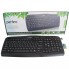 Клавиатура Perfeo PF-5213-WL Multimedia Black Клавиатура Perfeo PF-5213-WL Multimedia Black
