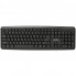 Клавиатура Smartbuy ONE 112 Black USB