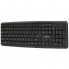 Клавиатура Smartbuy ONE 112 Black USB
