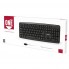 Клавиатура Smartbuy ONE 112 Black USB