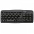 Клавиатура Smartbuy EZ Key 108 Black USB