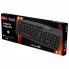 Клавиатура Smartbuy EZ Key 108 Black USB