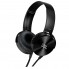 Наушники JBL XB-450 Extra Bass (чёрные) c микрофоном